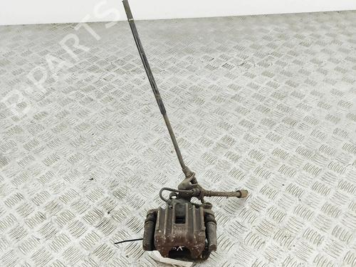 Used Left rear brake caliper VW JETTA IV (162, 163, AV3, AV2) 2.0 TDI (110 hp) 30971812