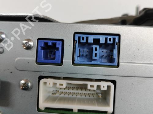 Electronic module MAZDA CX-30 (DM) SKYACTIV-G M Hybrid | BP28557287M83 