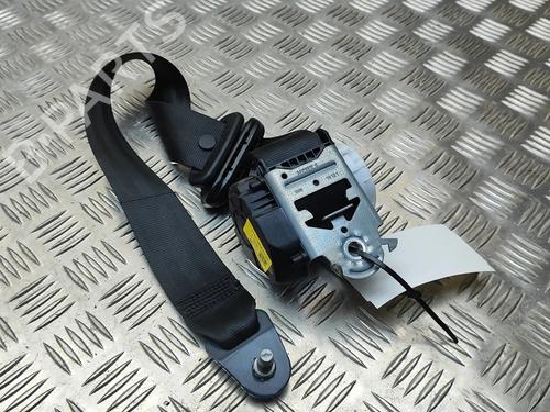 Used Front right seatbelt Front right seatbelt TOYOTA PROACE CITY Box Body/MPV (BPZ_) 1.5 D-4D 100 (BPZM) (102 hp) 33390938 33390938