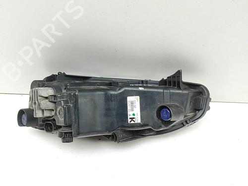 Left front fog light PORSCHE CAYENNE Coupe (9YB) 3.0 AWD (9YBAA1) | BP33825923C30 - Image 2