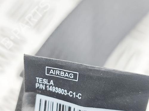 Front right seatbelt TESLA MODEL Y (5YJY) Long Range All-wheel Drive | BP33394351I25 - Image 8