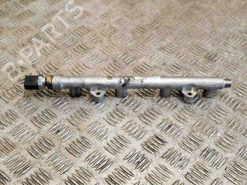 Injection rail AUDI A3 Sportback (8VA, 8VF) 1.5 TFSI | BP10526443M98