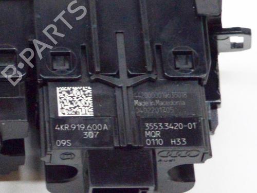 Switch AUDI E-TRON (GEN) 50 quattro | BP28547957I30 
