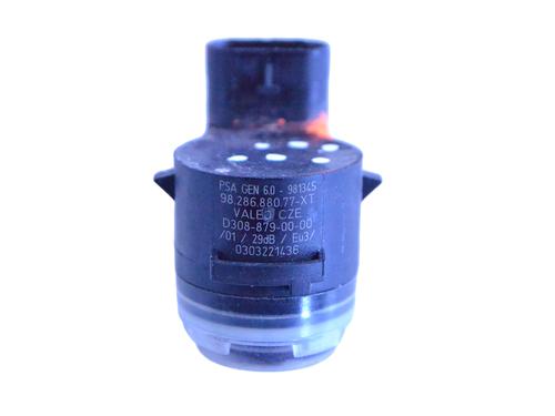 Electronic module OPEL MOKKA 1.2 (76) | BP30238556M83 