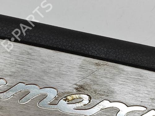 Step PORSCHE PANAMERA (970) 3.6 4 | BP27803878C149 