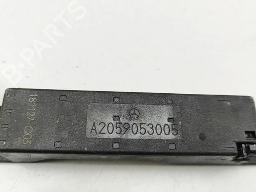Electronic module MERCEDES-BENZ E-CLASS Coupe (C238) E 220 d (238.314) | BP33385026M83  - Image 6