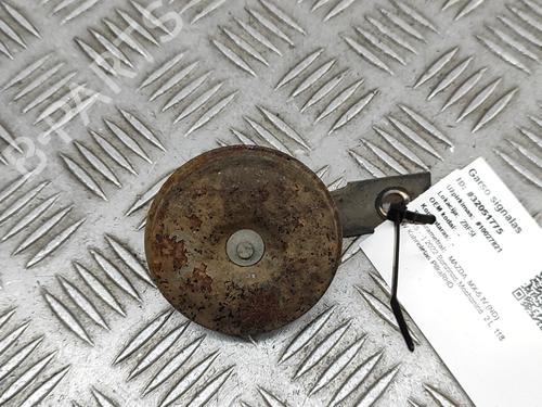 Used Horn MAZDA MX-5 IV (ND__) 2.0 (ND2E, ND6E) (160 hp) 29023739