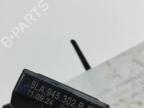 Electronic module SKODA ENYAQ iV SUV (5AZ) 85 | BP28115601M83