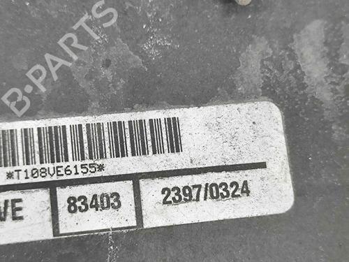 Radiator fan CHRYSLER SEBRING (JS) 2.0 CRD | BP29569937M35  - Image 9