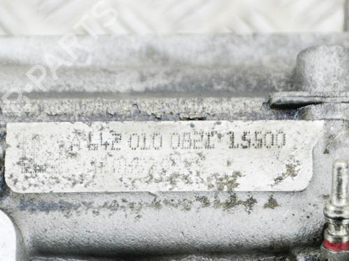Cylinder head MERCEDES-BENZ VITO Bus (W639) 122 CDI (639.701, 639.703, 639.705) | BP11042120M5 