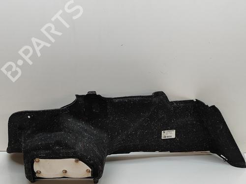 Boot lining BMW 5 (G30, F90) 530 e Plug-in Hybrid | BP27576971I3 