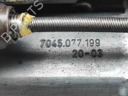 Steering column BMW X5 (G05, F95) xDrive 30 d Mild-Hybrid | BP33164384M21 - Image 8