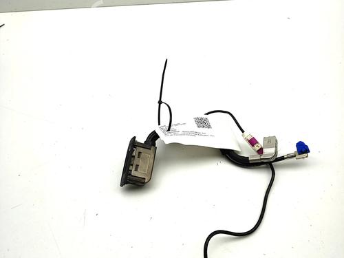 Electronic module MERCEDES-BENZ SLK (R172) 350 (172.457) | BP39473217M83 - Image 2