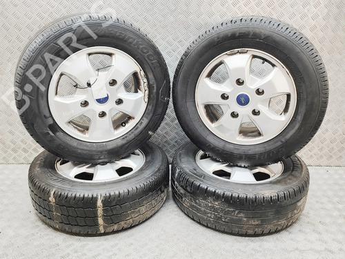 Fælk Fælk FORD TRANSIT CUSTOM V362 Van (FY, FZ) 2.0 EcoBlue (130 hp) 33882518 33882518