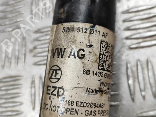 Venstre bagtil støddæmper VW GOLF VIII (CD1, DA1) 1.5 TSI | BP27782208M18 