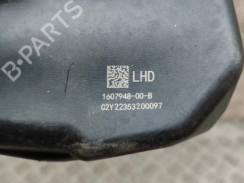 Windscreen washer tank TESLA MODEL Y (5YJY) EV Performance All-wheel Drive | BP31296992C113