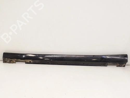 Used Left sideskirt Left sideskirt MERCEDES-BENZ E-CLASS (W212) E 220 CDI / BlueTEC (212.001, 212.002) (170 hp) 14665879 14665879