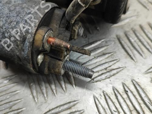 Startmotor RENAULT TRAFIC III Platform/Chassis (EG_) 1.6 dCi 125 (EGMH) | BP28561470M8 