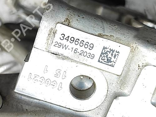 Electronic sensor PORSCHE 911 (991) 3.0 Carrera S | BP33391272M84 - Image 6