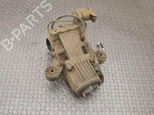 Differential hinten MITSUBISHI OUTLANDER II (CW_W) 2.2 DI-D 4WD | BP30232638M24