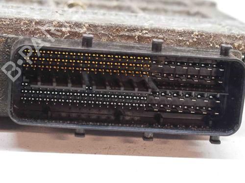 Engine control unit (ECU) TOYOTA PRIUS (_W3_) 1.8 Hybrid (ZVW3_) | BP12525417M57