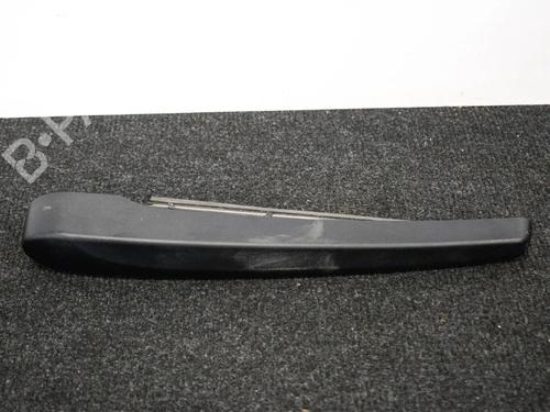 Used Rear windshield wiper arm OPEL MOKKA / MOKKA X (J13) 1.4 (_76) (140 hp) 14665470