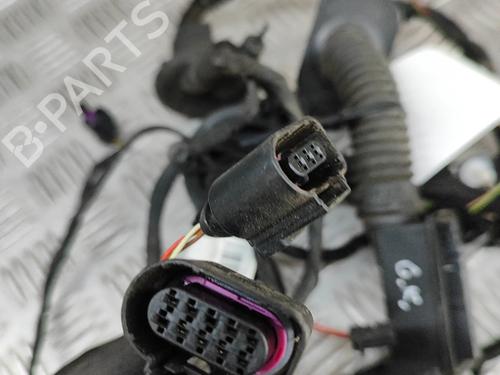 Wiring harness AUDI Q7 (4MB, 4MG, 4MQ) 3.0 TDI quattro | BP28956532E16 