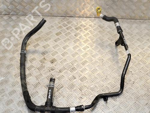 Pipe FORD USA MUSTANG Convertible 2.3 EcoBoost | BP14629205M125