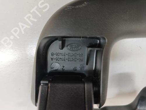 Interior roof handle JAGUAR F-PACE (X761) 2.0 P400e Plug-in Hybrid | BP28275639I35  - Image 10