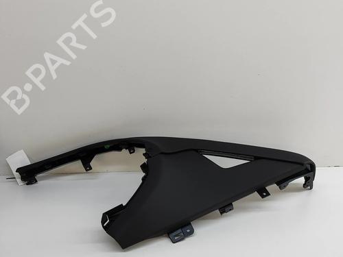 Used Middle console JAGUAR F-TYPE Coupe (X152) 5.0 SCV8 R AWD (551 hp) 25863947