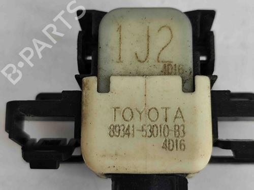 Electronic module LEXUS GS (_L1_) 300h (AWL10_, AWL10R) | BP19644899M83