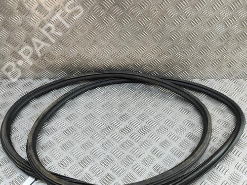 Rubber door seal AUDI Q7 (4MB, 4MG, 4MQ) 45 TDI quattro | BP28675492C142 