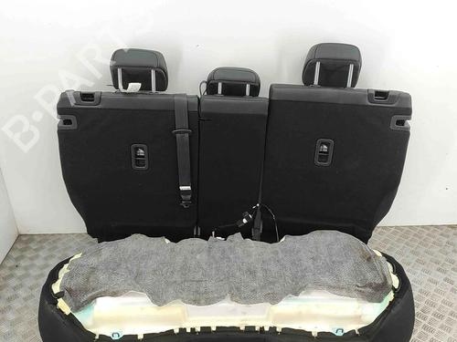 Rear seat MAZDA CX-5 (KF) 2.0 | BP29867384C17 - Image 2