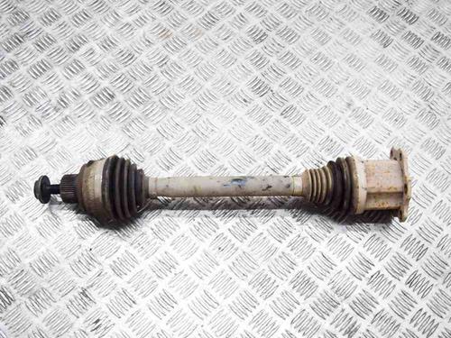 Right front driveshaft AUDI Q5 (8RB) 2.0 TDI quattro | BP8843683M39