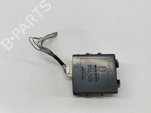 Used Electronic module Electronic module LEXUS NX (_Z1_) 300h AWD (AYZ15, AYZ15_, AYZ15R) (197 hp) 28028907 28028907