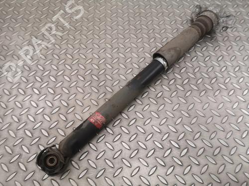 Used Right rear shock absorber Right rear shock absorber AUDI A5 Convertible (8F7) 3.0 TDI quattro (240 hp) 33367220 33367220