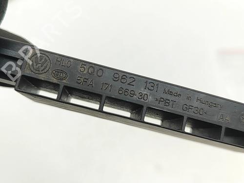 Electronic module VW T-ROC (A11, D11) 1.5 TSI | BP33847631M83 - Image 6