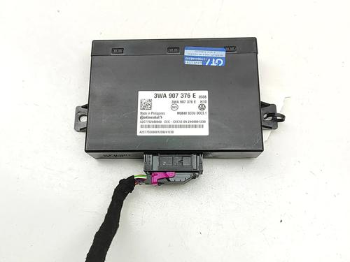 Used Electronic module CUPRA LEON Sportstourer (KL8, KU8, KUD) 2.0 VZ 4Drive (333 hp) 30857386