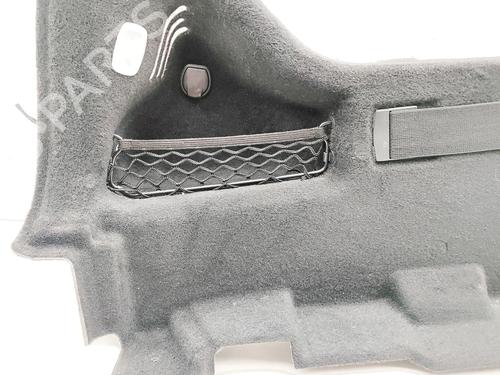 Boot lining MERCEDES-BENZ GLB (X247) GLB 220 d 4-matic (247.615) | BP36952480I3 - Image 2