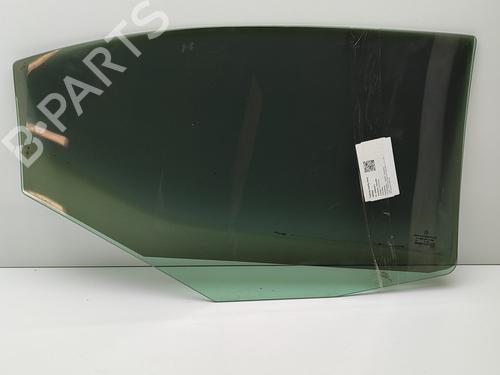 Rear left door window DODGE CHARGER 2.7 | BP27783340C20 