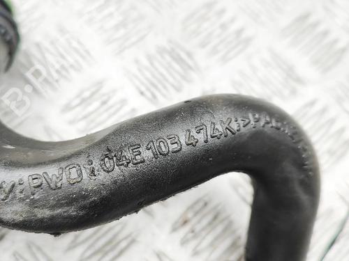 Pipe AUDI A1 Sportback (8XA, 8XF) 1.4 TFSI | BP32525829M125 - Image 6
