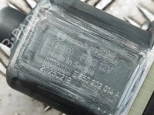 Rear right window mechanism CUPRA LEON Sportstourer (KL8, KU8, KUD) 2.0 VZ 4Drive | BP30857340C25
