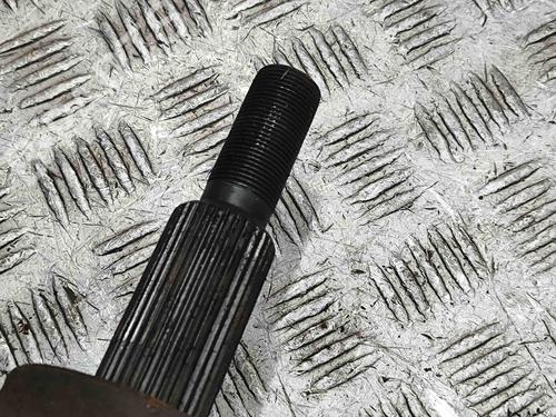 Left front driveshaft JEEP GRAND CHEROKEE IV (WK, WK2) 3.0 CRD V6 4x4 | BP29829663M38