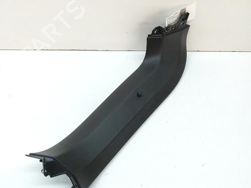 Tailgate trim PORSCHE CAYENNE Coupe (9YB) 4.0 S AWD (9YBBJ1) | BP29594211C151 