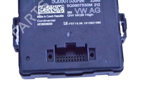 Elektronisk modul AUDI A3 Limousine (8VS, 8VM) S3 quattro | BP30238766M83
