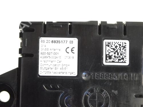 Elektronisk modul BMW 8 Convertible (G14, F91) M 850 i xDrive | BP30221399M83