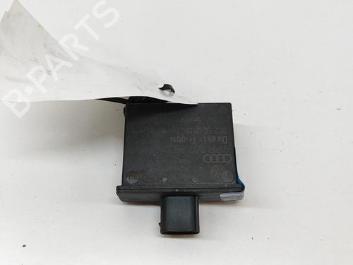 Used Electronic module Electronic module PORSCHE PANAMERA (970) 4.8 4S (400 hp) 27282353 27282353