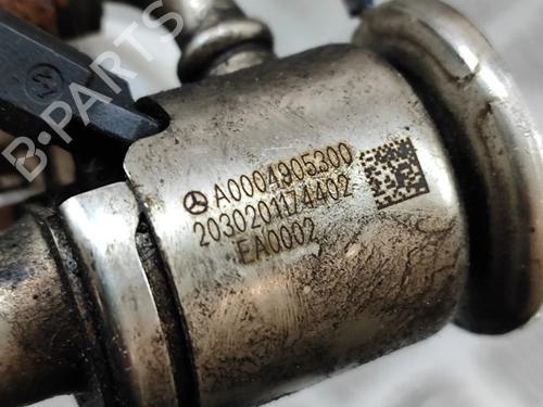 Injector MERCEDES-BENZ SPRINTER 3,5-t Platform/Chassis (B907, B910) 315 CDI RWD (907.131, 907.133, 907.135, 907.231, 907.233... | BP27796447M100  - Image 6