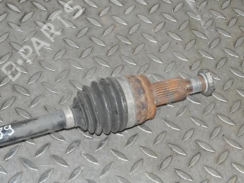 Right rear driveshaft LAND ROVER DISCOVERY SPORT (L550) 2.0 D 4x4 | BP30212631M41 