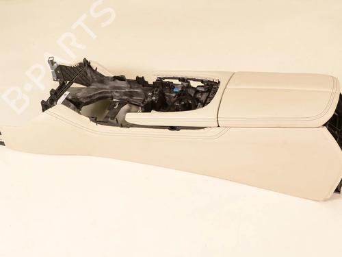 Used Middle console BMW 5 Touring (G31) 520 d (190 hp) 30754315